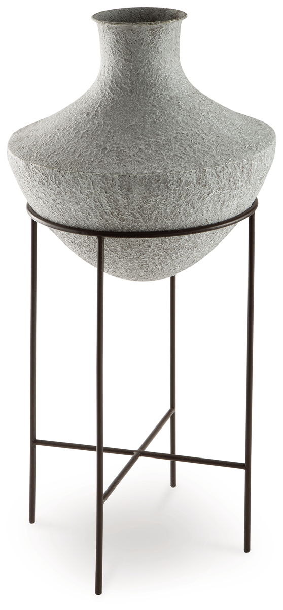 Estonbank - Vase - Image 6