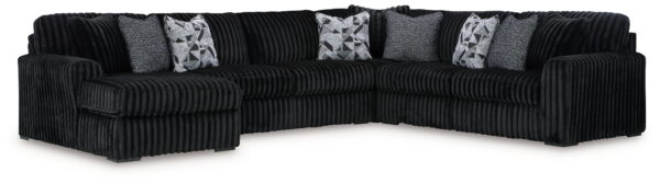 Midnight-Madness - Sectional Set - Image 3