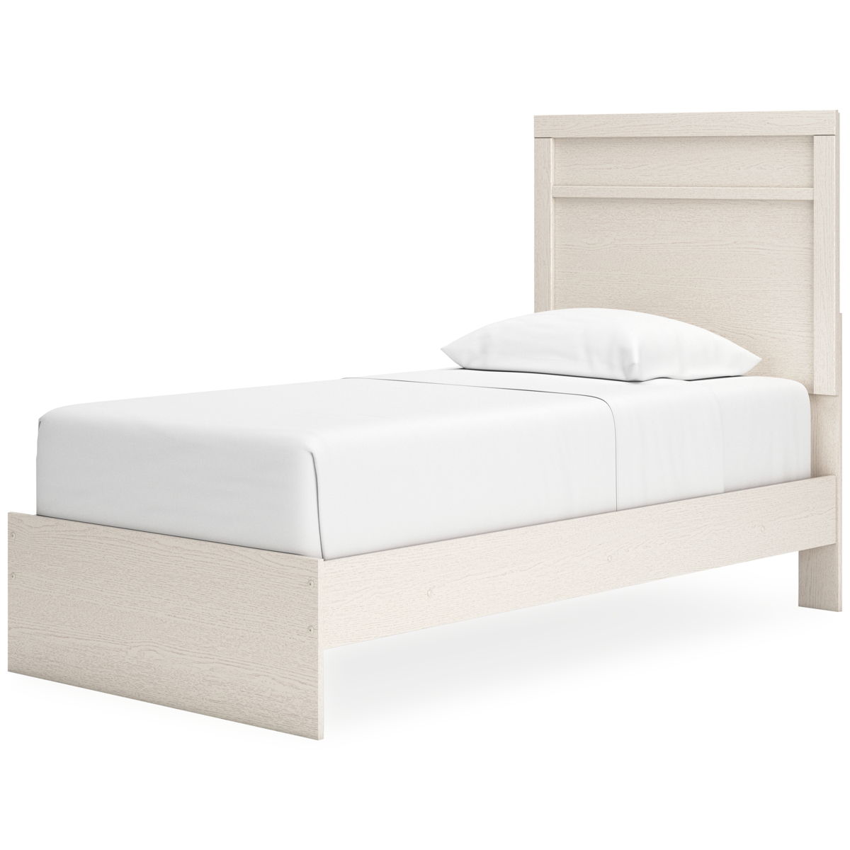 Stelsie - Panel Bed - Image 6
