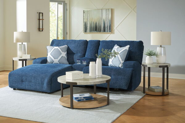 Acklen Place - Reclining Sectional - Image 35