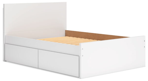 Onita - Panel Platform Bed - Image 13