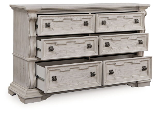 Bruchandi - Dresser - Image 2