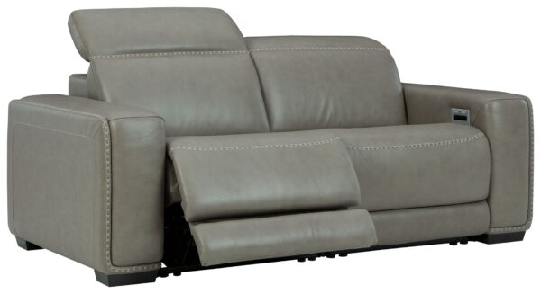 Correze - Power Reclining Sectional - Image 2