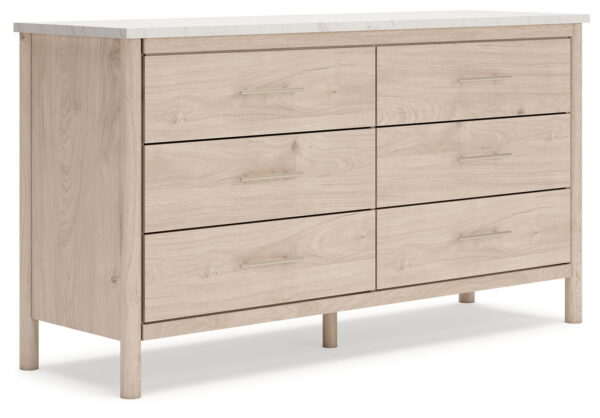 Cadmori - Panel Bedroom Set - Image 4
