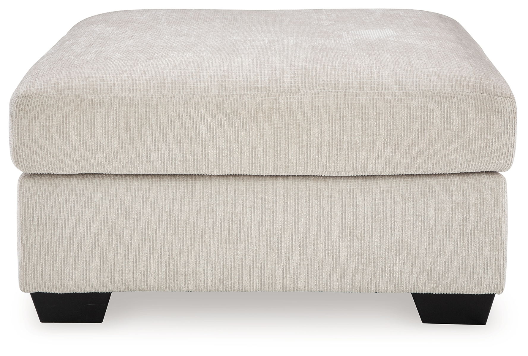 Aviemore - Oversized Accent Ottoman - Image 5