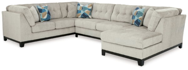 Maxon Place - Living Room Set - Image 4