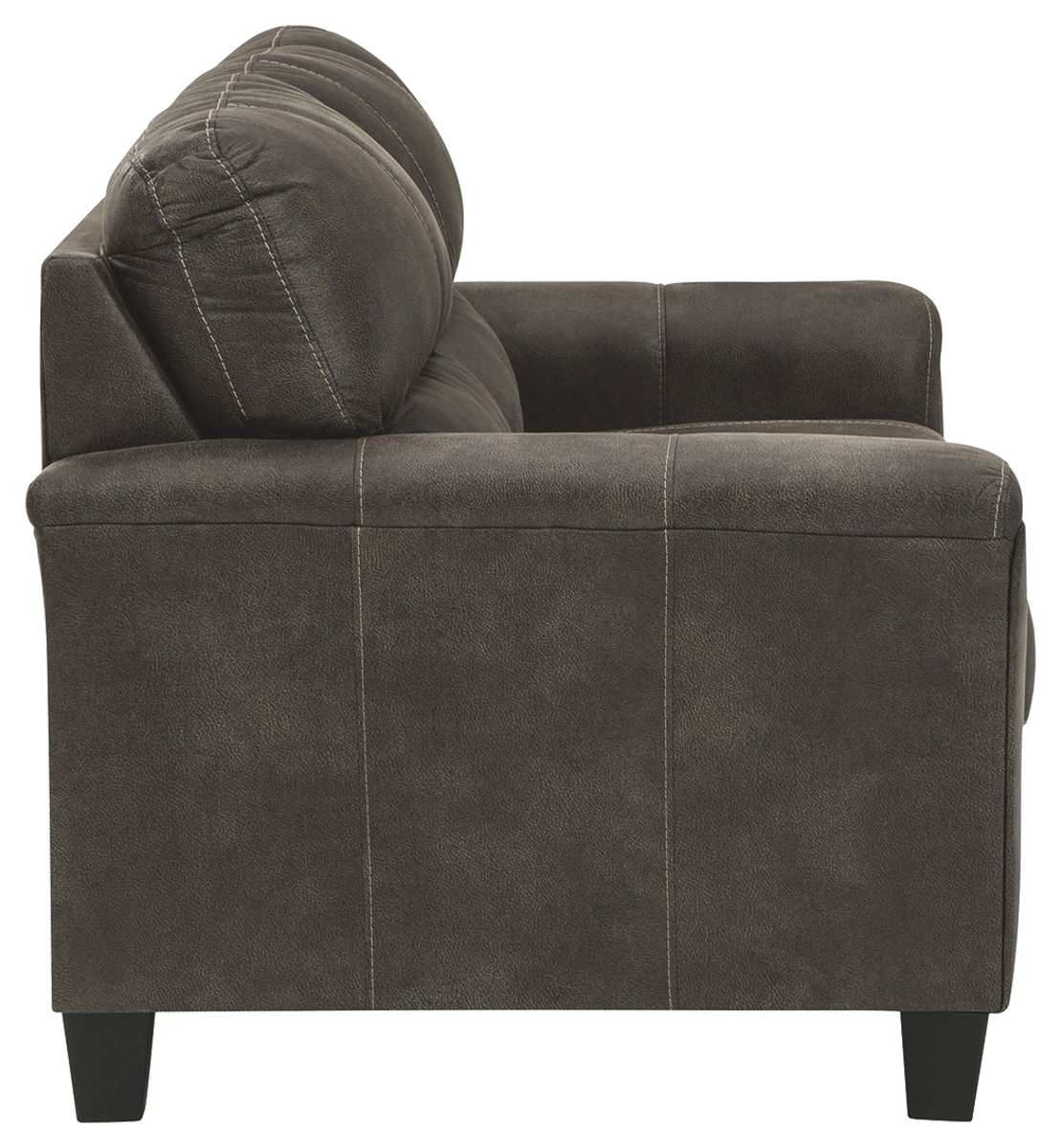 Navi - Stationary Loveseat - Image 4