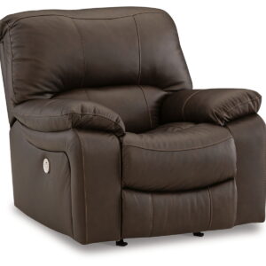 Leesworth - Rocker Recliner