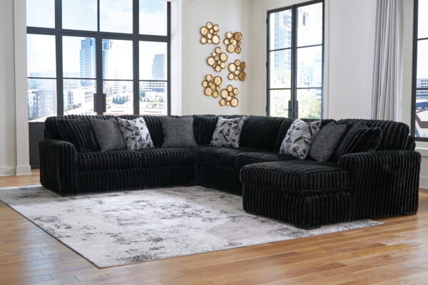 Midnight-Madness - Sectional Set - Image 11