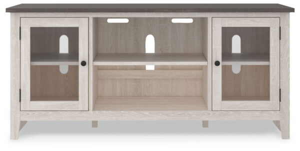 Dorrinson - TV Stand - Image 2