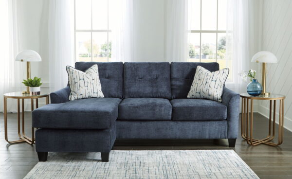Amity Bay - Sofa Chaise - Image 7