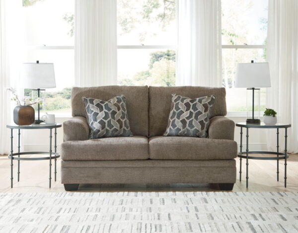 Stonemeade - Loveseat - Image 4