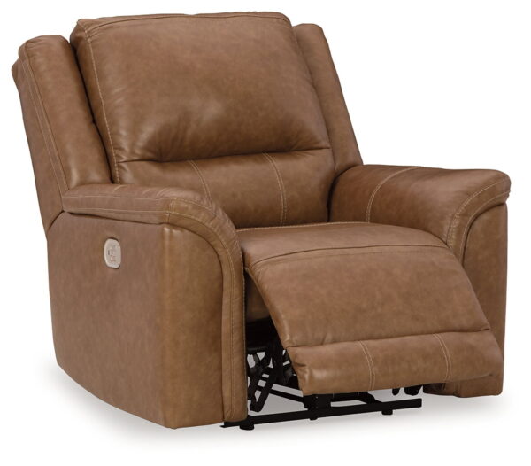 Trasimeno - Power Recliner - Image 3