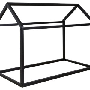 Flannibrook - House Bed Frame