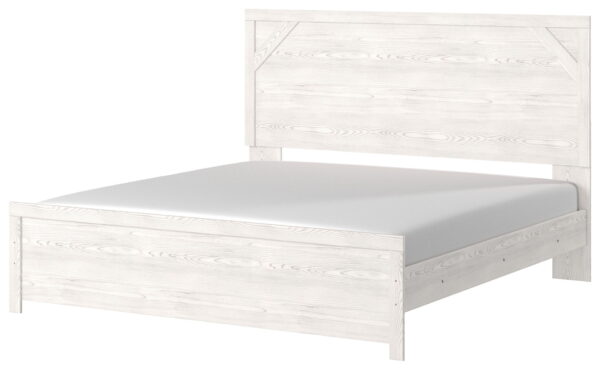 Gerridan - Panel Bed - Image 6