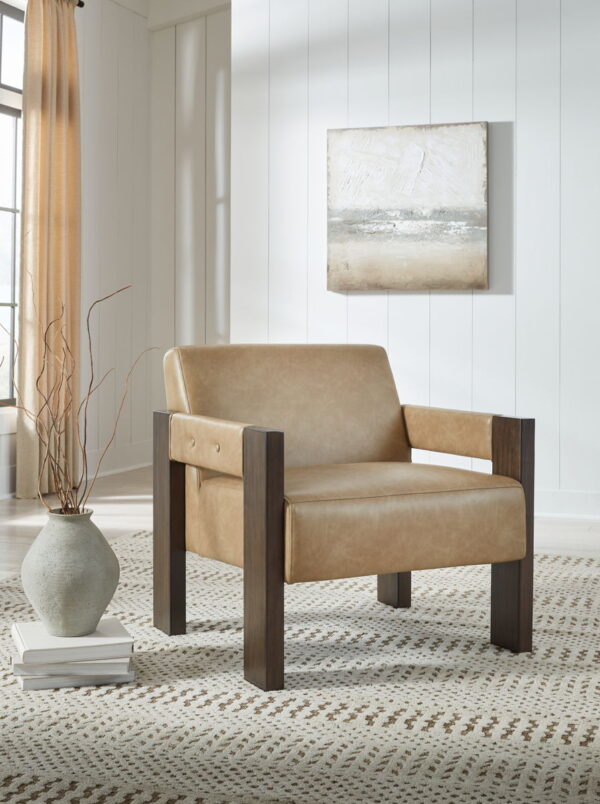 Adlanlock - Accent Chair - Image 5