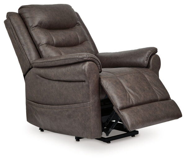 Oatman - Power Lift Recliner - Image 6