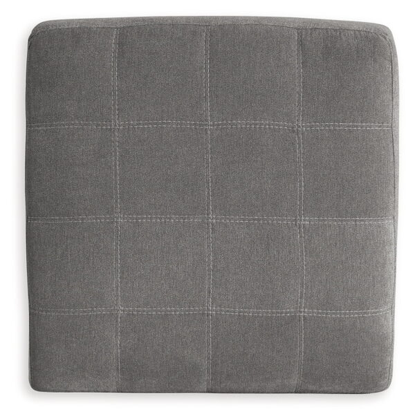 Marleton - Oversized Accent Ottoman - Image 4