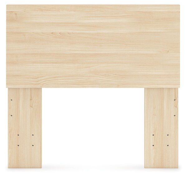 Onita - Panel Headboard - Image 13