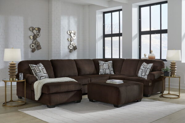 Kimlee - Sectional - Image 4