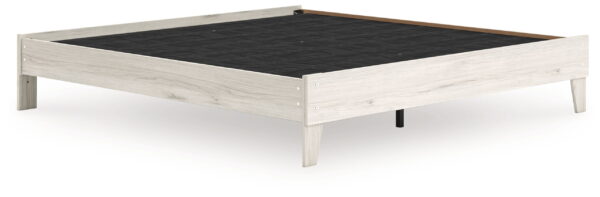Socalle - Platform Bed - Image 31