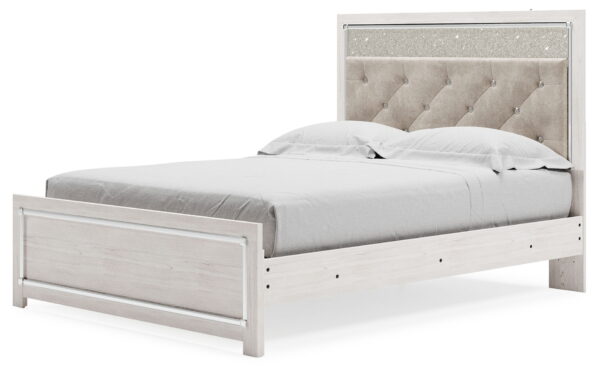 Altyra - Panel Bed - Image 8