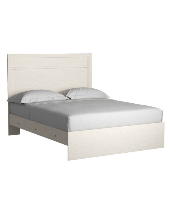 Stelsie - Panel Bedroom Set - Image 6