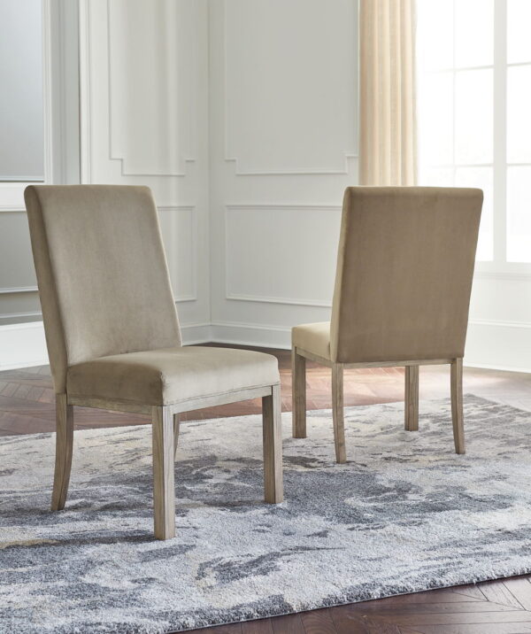 Chrestner - Dining Room Set - Image 2