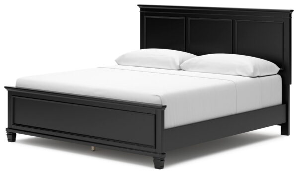 Lanolee - Panel Bed - Image 19