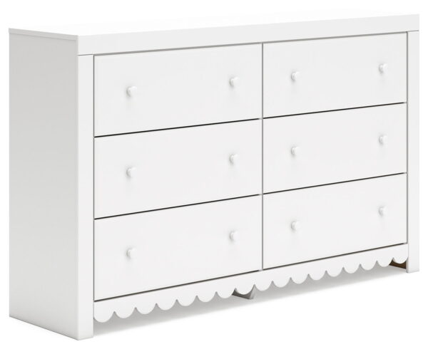 Mollviney - Storage Panel Bedroom Set - Image 3