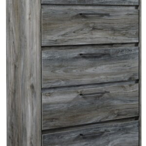 Baystorm - Five Drawer Chest