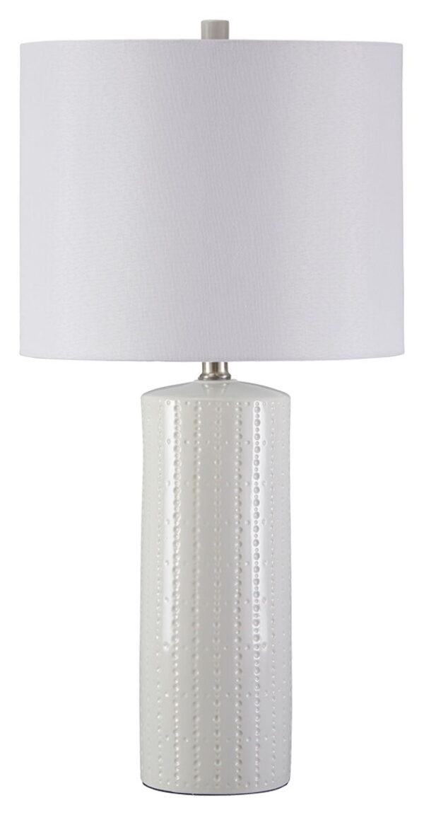 Steuben - Table Lamp - Image 2