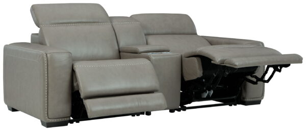 Correze - Power Reclining Sectional - Image 11