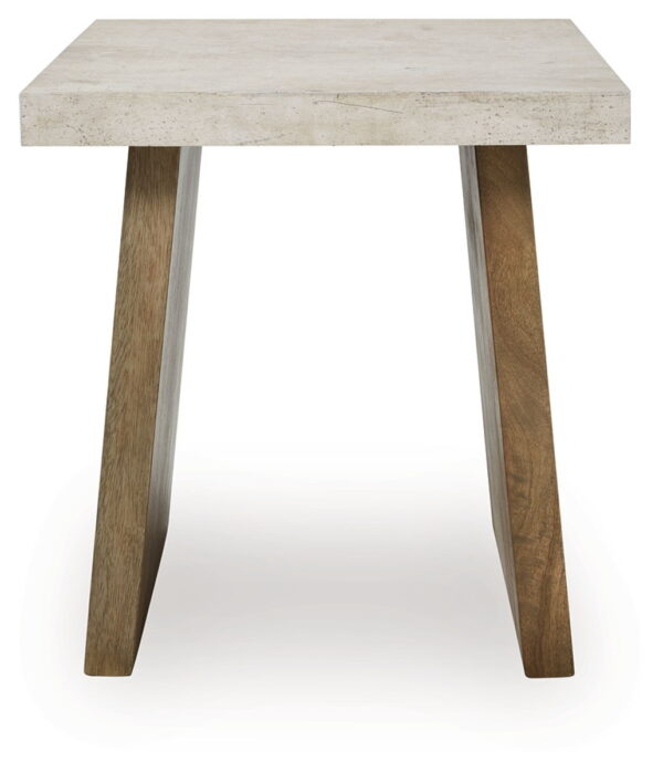 Brendalhouse - Rectangular Table - Image 3