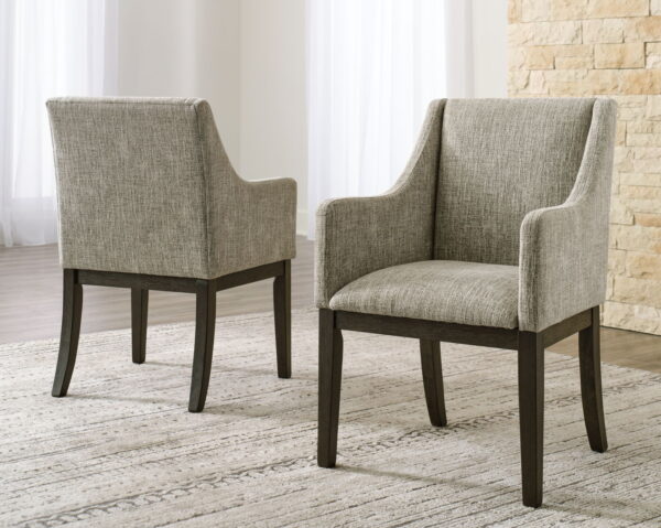 Burkhaus - Dining Room Set - Image 2