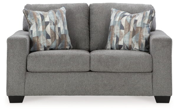 Deltona - Loveseat - Image 2