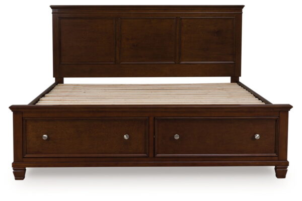 Danabrin - Panel Bed - Image 18