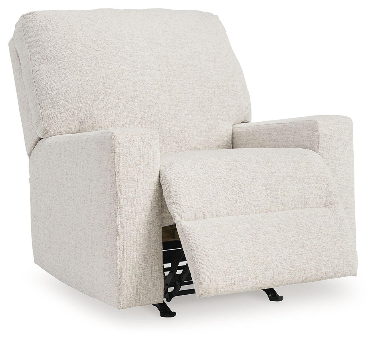 Rannis - Rocker Recliner - Image 3