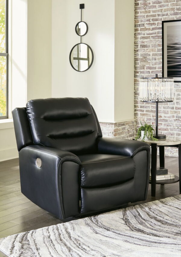 Warlin - Power Recliner - Image 3