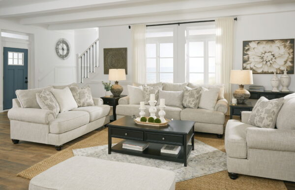 Asanti - Living Room Set - Image 6