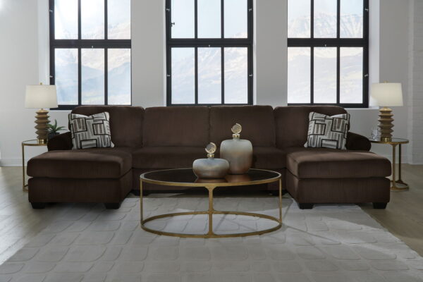Kimlee - Sectional - Image 3