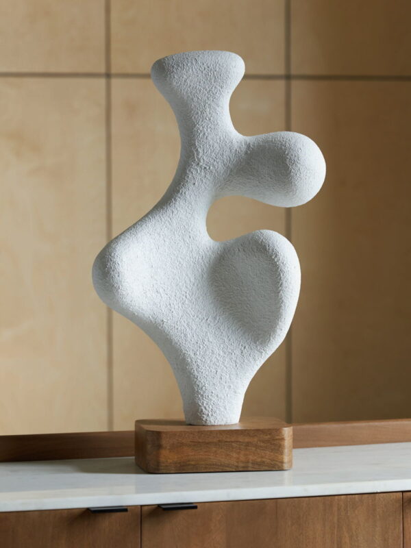 Lavarsen - Sculpture - Image 6