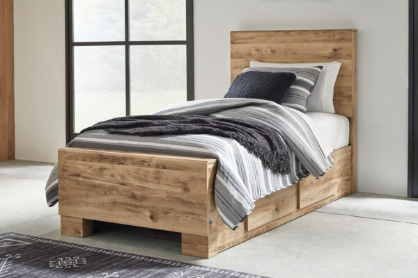 Hyanna - Storage Bed - Image 4