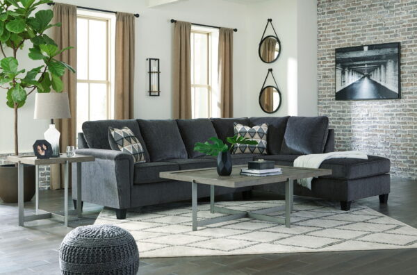 Abinger - Sectional - Image 2