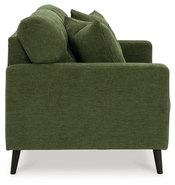 Bixler - Loveseat - Image 3