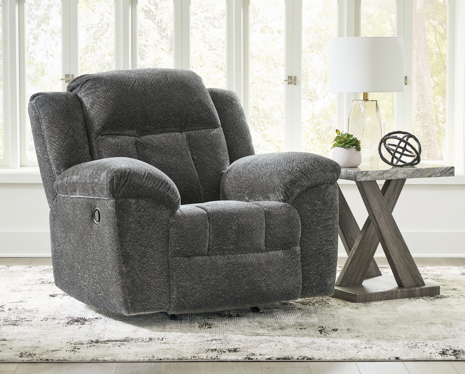 Frohn - Rocker Recliner - Image 6