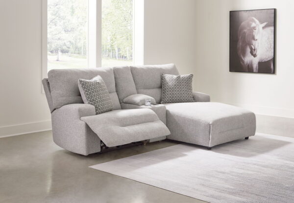 Acklen Place - Reclining Sectional - Image 32