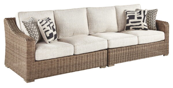 Beachcroft - Sectional Lounge Set - Image 5