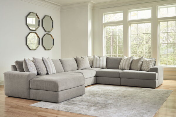 Avaliyah - Living Room Set - Image 2