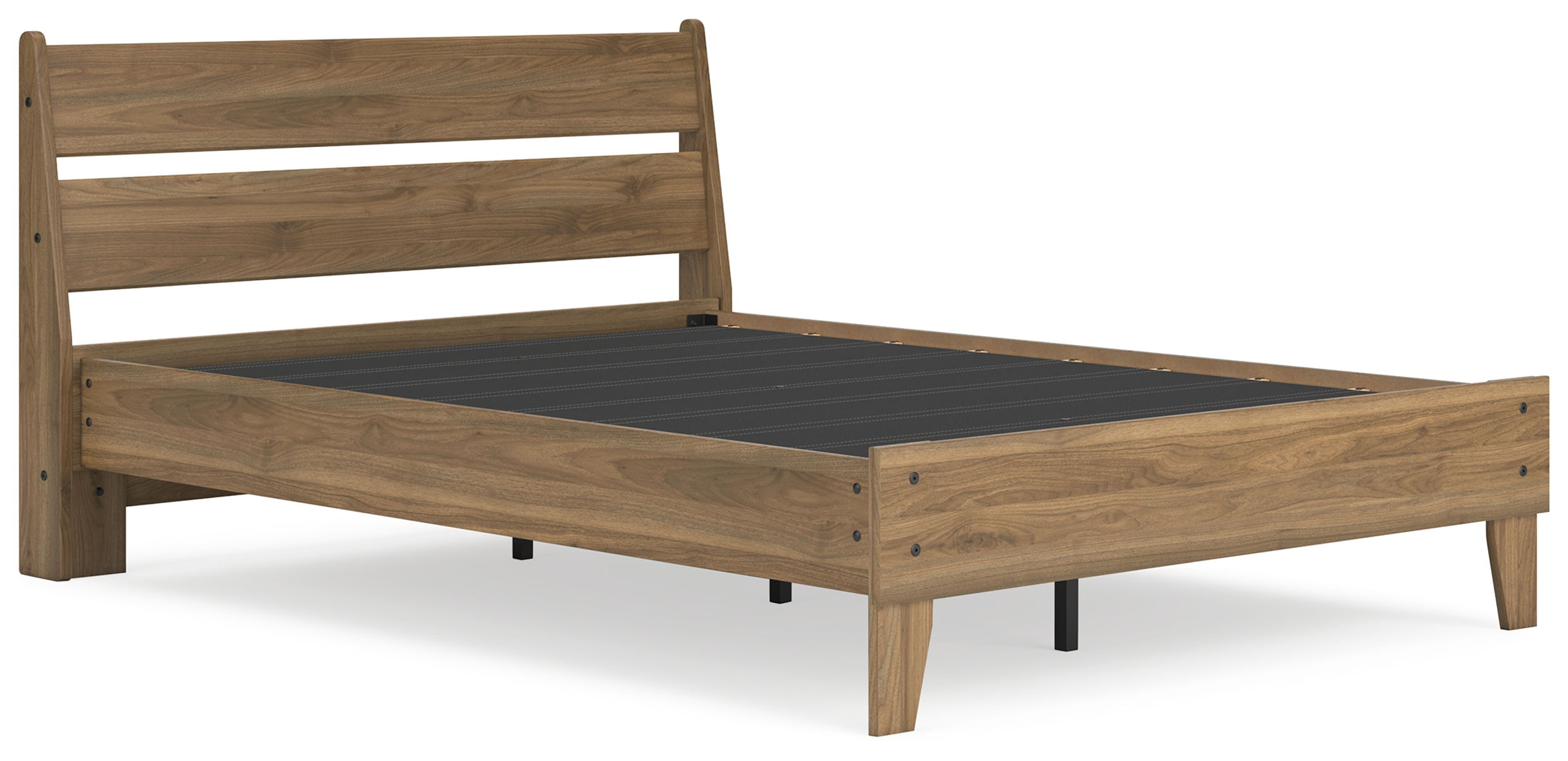 Deanlow - Platform Panel Bed - Image 2